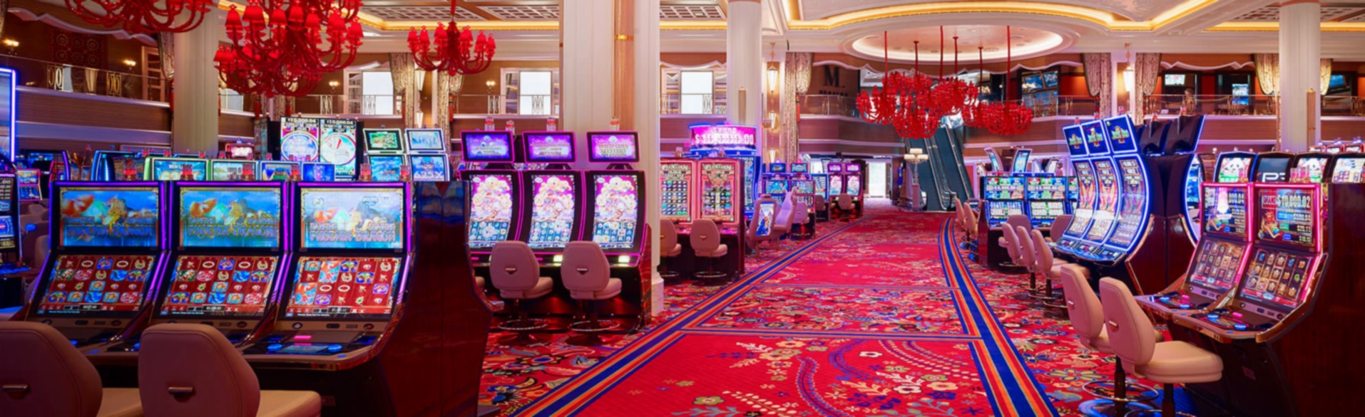 Guia completo de bônus e promoções em cassinos online - 3