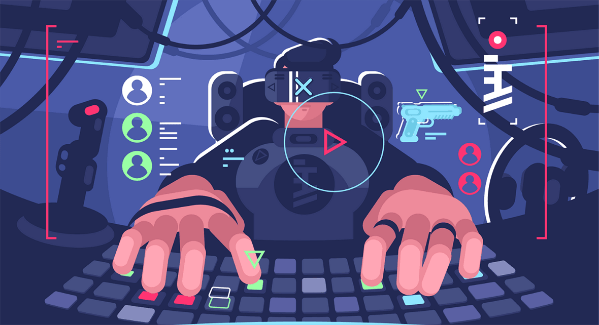 Design UX/UI em cassinos online: estratégias para interfaces eficientes - 3