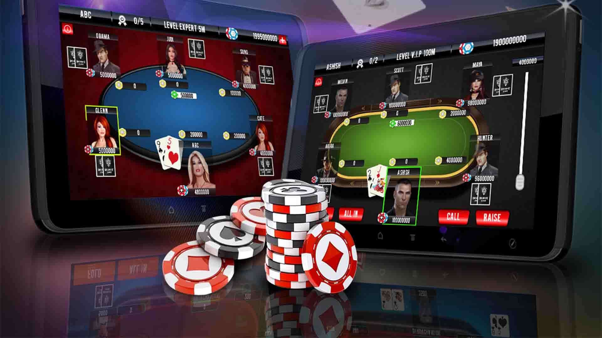 Poker online: evolução, estratégias e tendências para 2025 - 2