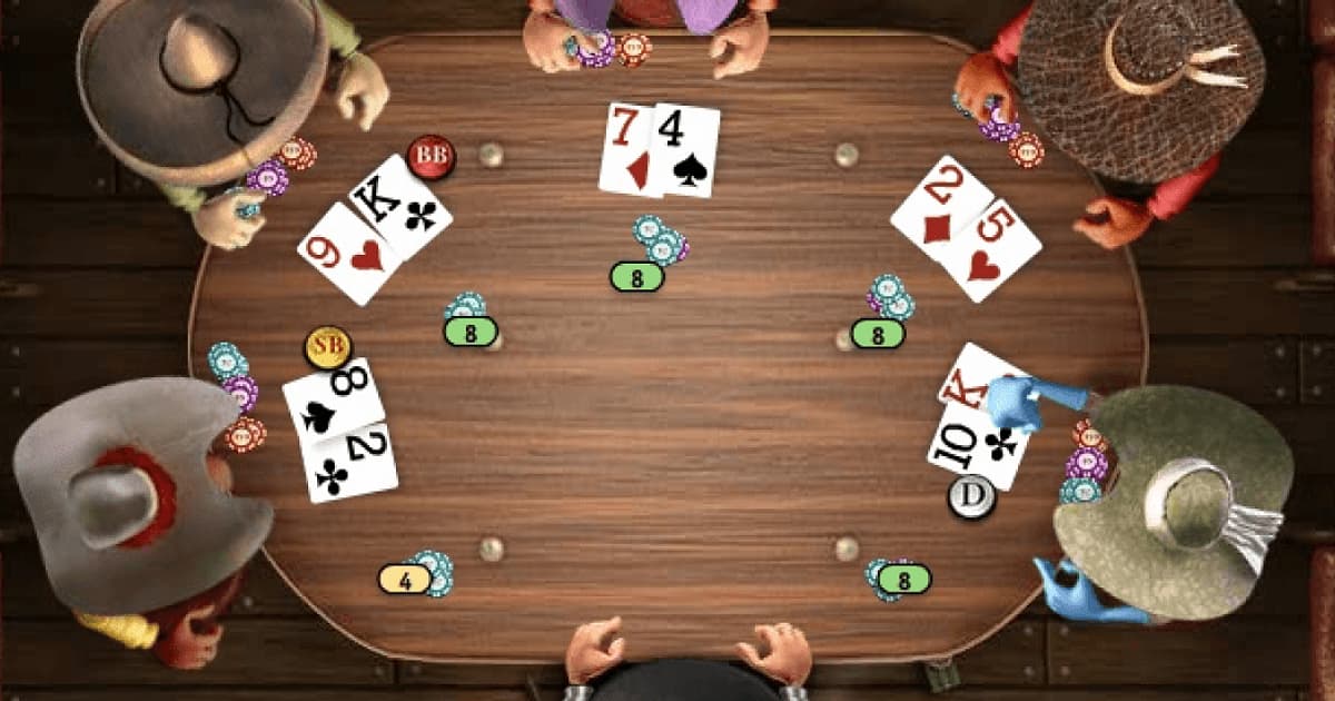 Poker online: evolução, estratégias e tendências para 2025
